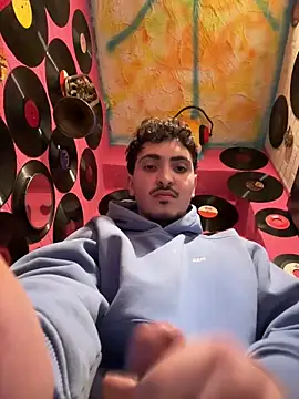 Snapshot of amo660 chatting on 03/08/26, 07:06 amo660 online show from 03/08/26, 07:06