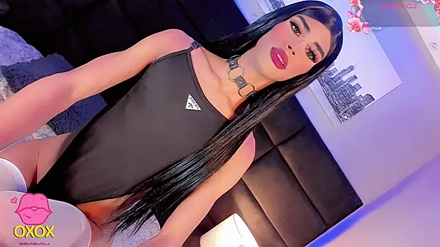 Ana Paaula23 online show from 10/12/25, 08:30