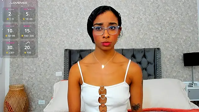 Cataleya Wayne online show from 09/19/25, 07:47