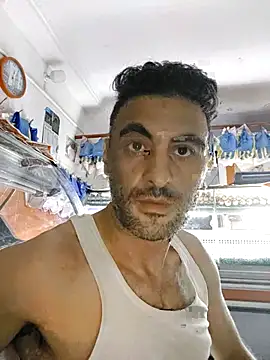 mahdiDido online show from 09/21/25, 11:28