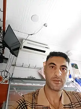 mahdiDido online show from 10/19/25, 08:20