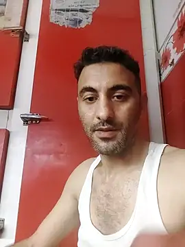 mahdiDido online show from 10/25/25, 09:31