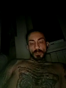 Robe420 online show from 11/17/25, 03:12