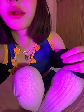 Isla rosee18 online show from 07/12/26, 03:30