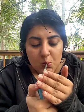 Snapshot of inked_nekoo chatting on 10/23/25, 03:00 inked nekoo online show from 10/23/25, 03:00