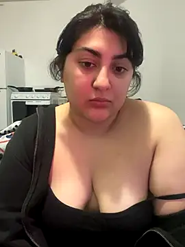 Snapshot of inked_nekoo chatting on 11/29/25, 12:57 inked nekoo online show from 11/29/25, 12:57