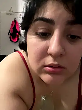 inked nekoo online show from 01/08/26, 03:20