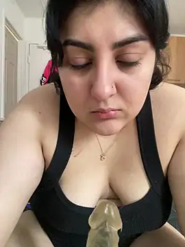 inked nekoo online show from 01/14/26, 06:46