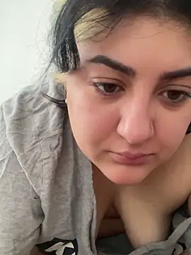 inked nekoo online show from 02/12/26, 03:18