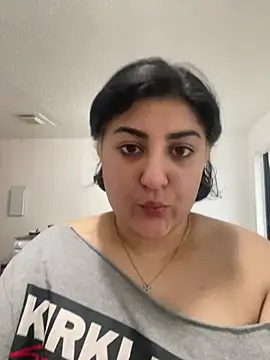 inked nekoo online show from 02/20/26, 06:19