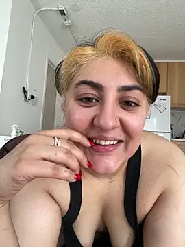 inked nekoo online show from 03/09/26, 03:05