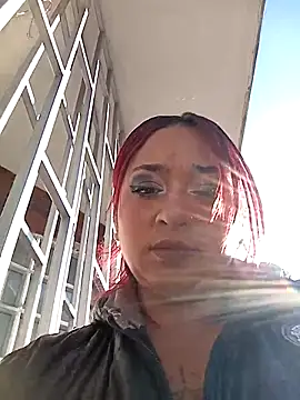 Mariana-94 online show from 09/09/25, 11:54