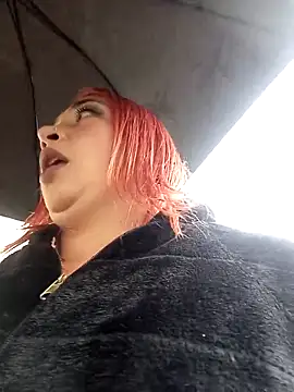 Mariana-94 online show from 09/19/25, 11:44