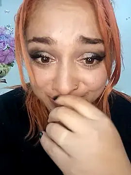 Mariana-94 online show from 09/25/25, 01:09