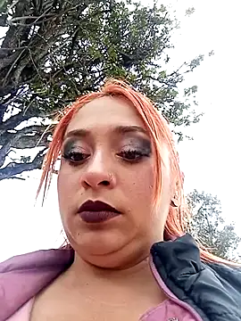 Mariana-94 online show from 10/03/25, 11:40