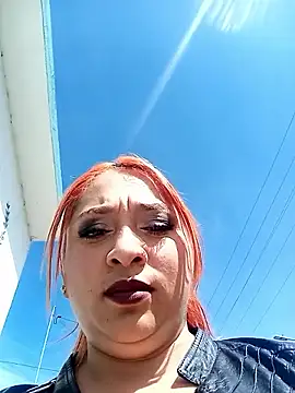 Mariana-94 online show from 10/04/25, 01:42