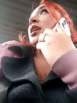 Mariana-94 online show from 10/17/25, 09:17