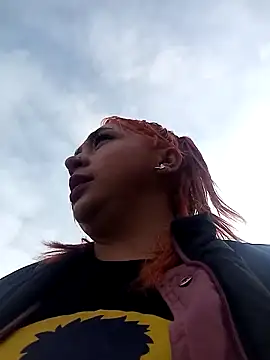 Mariana-94 online show from 11/20/25, 11:43