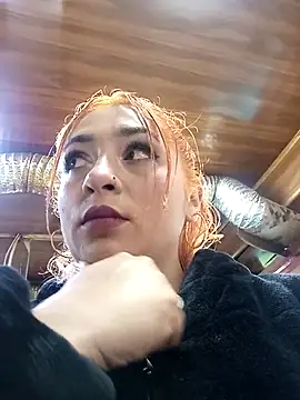 Mariana-94 online show from 11/21/25, 12:48