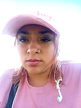 Mariana-94 online show from 12/03/25, 12:58