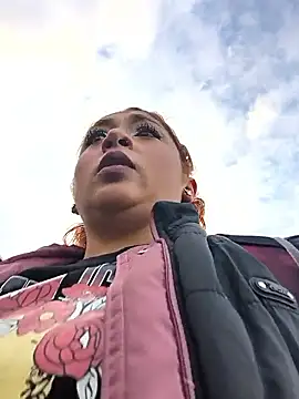 Mariana-94 online show from 02/25/26, 11:31