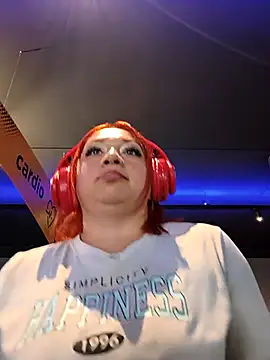 Mariana-94 online show from 02/28/26, 02:40