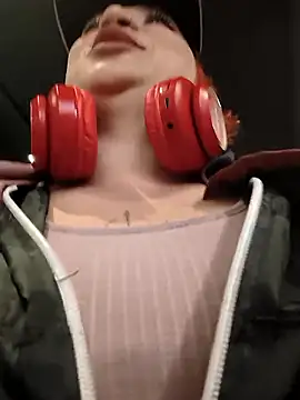 Mariana-94 online show from 03/04/26, 11:49