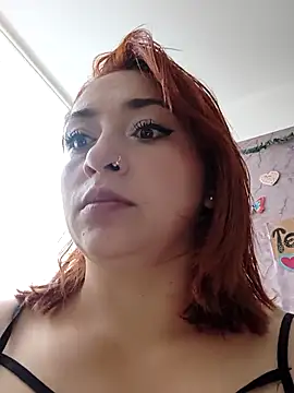 Snapshot of Mariana-94 chatting on 04/24/26, 11:23 Mariana-94 online show from 04/24/26, 11:23