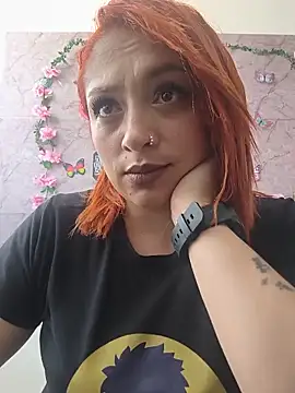 Snapshot of Mariana-94 chatting on 05/09/26, 06:13 Mariana-94 online show from 05/09/26, 06:13