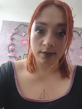 Snapshot of Mariana-94 chatting on 05/21/26, 12:34 Mariana-94 online show from 05/21/26, 12:34