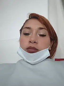 Snapshot of Mariana-94 chatting on 06/18/26, 11:25 Mariana-94 online show from 06/18/26, 11:25
