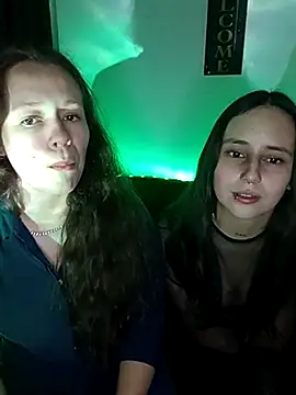 Alessandra Voss Model online show from 10/03/25, 05:15