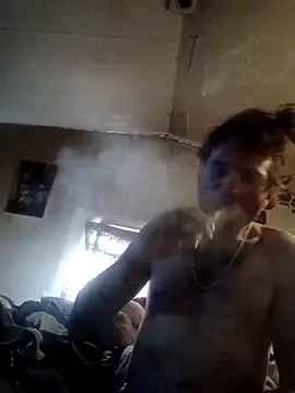 bearded cross online show from 03/20/26, 06:46