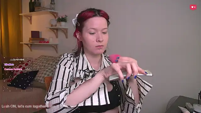 bluebeell online show from 03/05/26, 12:56