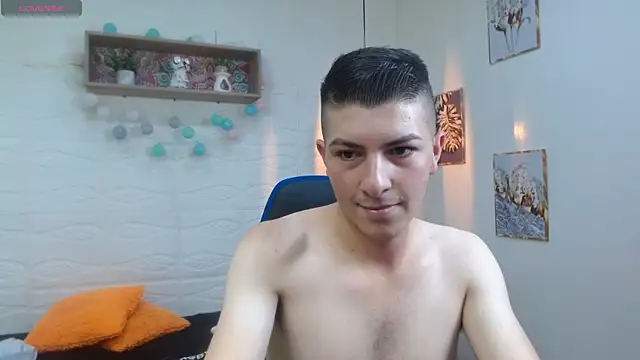 taner king online show from 09/18/25, 04:25