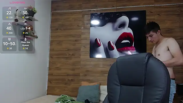 taner king online show from 10/12/25, 03:16