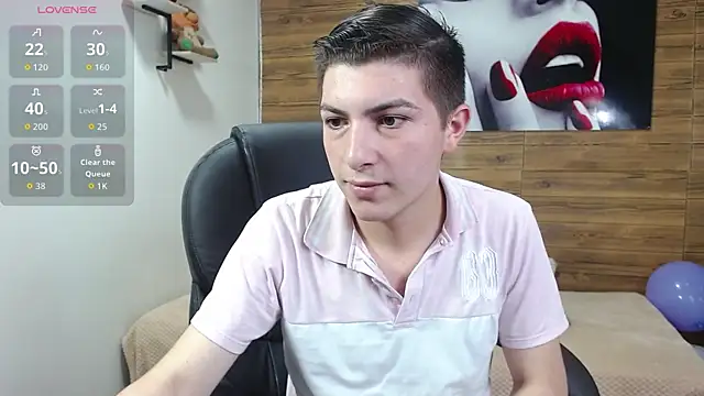 taner king online show from 10/15/25, 03:17