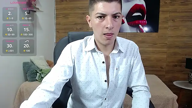 taner king online show from 10/24/25, 03:14