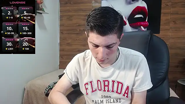 taner king online show from 11/12/25, 02:56