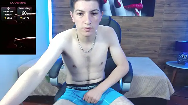 taner king online show from 11/16/25, 07:19