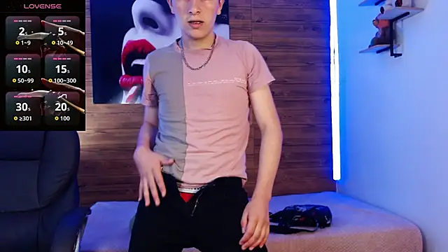 taner king online show from 11/18/25, 03:01