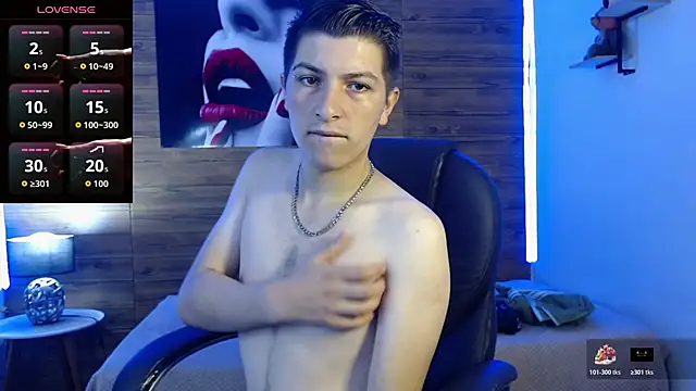 taner king online show from 11/19/25, 03:06