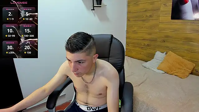 taner king online show from 11/25/25, 03:17