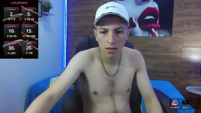 taner king online show from 11/28/25, 02:36