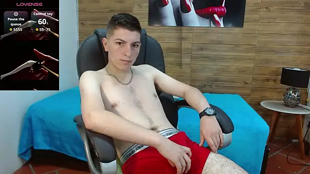 taner king online show from 11/29/25, 03:09