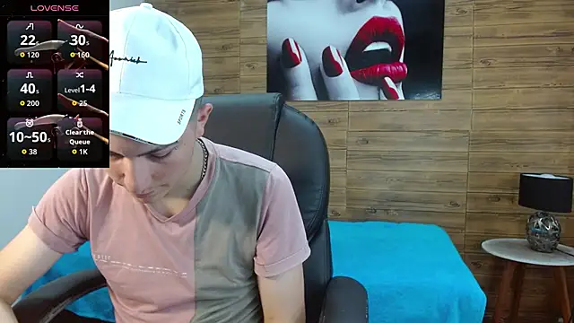 taner king online show from 11/30/25, 02:59