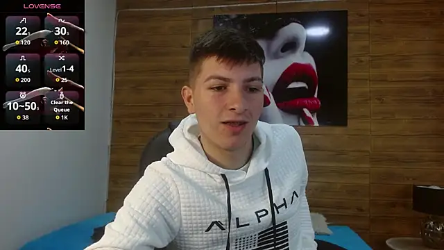 taner king online show from 12/01/25, 03:00