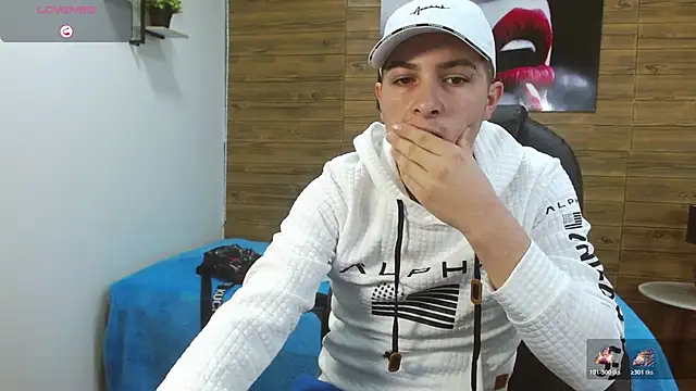 taner king online show from 12/04/25, 02:43