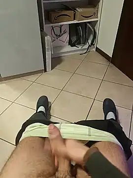 LucifertheGenius online show from 02/01/26, 10:41