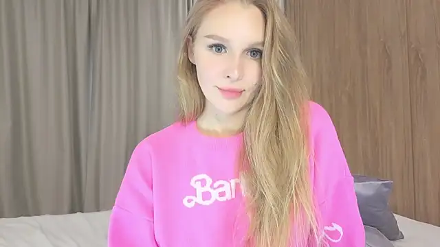 Brigitte Bardot online show from 09/11/25, 07:52